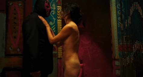 Nude Video Celebs Flor De Maria Chahua Nude Jackie S Garcia Nude Anny Rosario Nude 3 From
