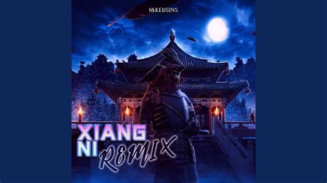 Xiang Ni Remix Youtube