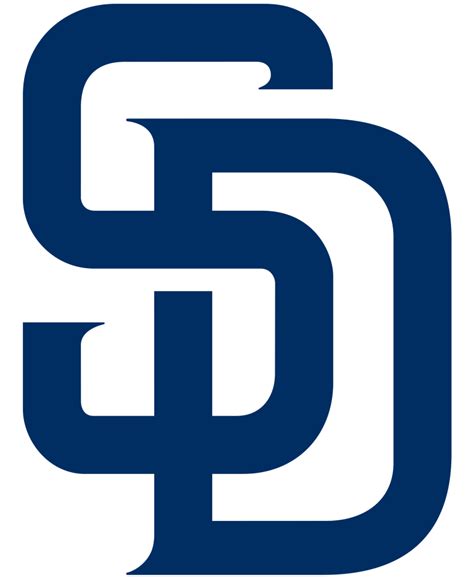 San Diego Padres Logo Png Transparent And Svg Vector