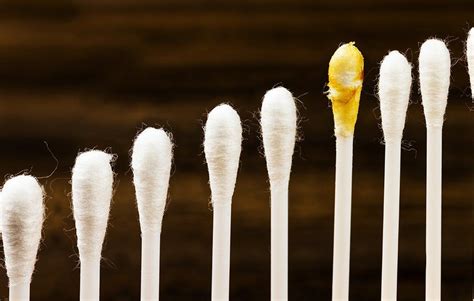 Doctors Really Really Want You To Stop Sticking Q Tips And Toothpicks