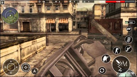El género de disparos siempre garantiza muchas . juegos de guerra: juegos de guerra disparos for Android ...