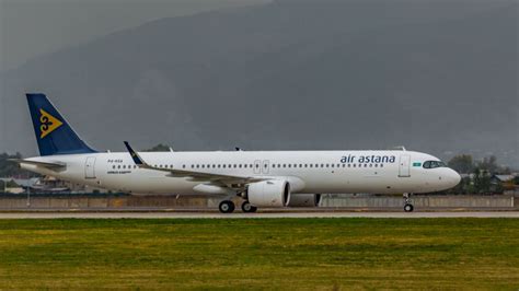Air Lease Corporation Announces Delivery Of 1 New Airbus A321 200neo Lr