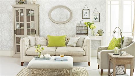 Find great deals on ebay for lime green home decor. Traditional Neutral Living Room with Lime Green Accents ...