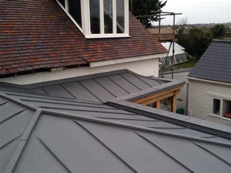 What Is A Standing Seam Roofing System Jtc Roofing