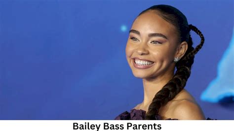 Bailey Bass Siblings Who Are Bailey Bass Siblings