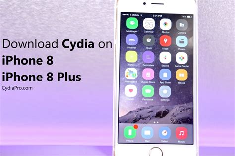 Guide To Download Cydia For Iphone 8 Iphone 8 Pus For Beginners