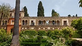 Alcázar of Seville | The Alcázar of Seville is a royal palac… | Flickr