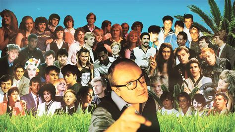 Bbc Two The 80s With Dominic Sandbrook The Sound Of The Crowd Try The Quiz