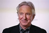 In Pictures: The Life of Alan Rickman