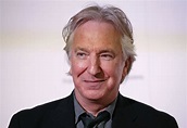 In Pictures: The Life of Alan Rickman