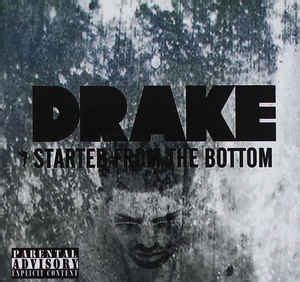 Drake - Started From The Bottom (CD, Compilation ...