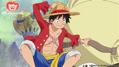 Crunchyroll Why Scars Are So Important In One Piece