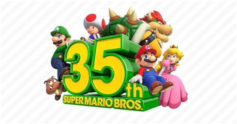 How To Get Super Mario Bros 35th Anniversary Pins