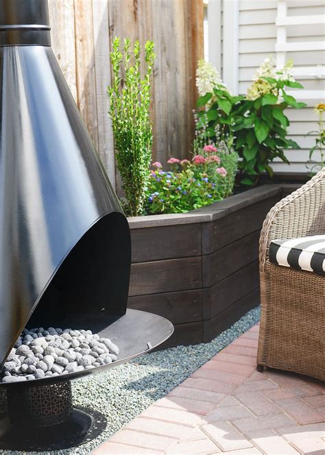 My question for this group is. Making Over Our Mid Century Fireplace | Brick fireplace ...