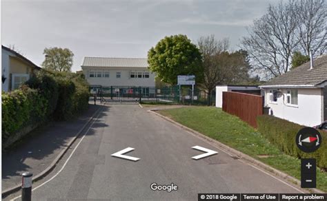 Police Warning After Man Seen Acting Indecently Outside School We Are