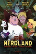 Nerdland Movie Poster - #396420