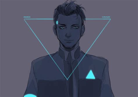 Pin By Rory On Detroit Become Human Detroit Become Human Detroit