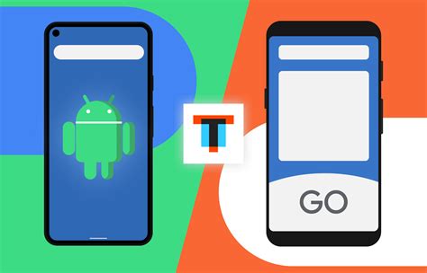 Обычный Android против упрощённого Android Go для дешёвых смартфонов в