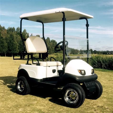 1800w Mini Single Seat Electric Golf Cartcheapest Golf Cart Buy
