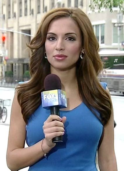 Top Hot Fox News Female Anchors Contributors Edition