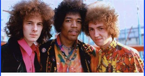 Magic Mac Superfreaks The Jimi Hendrix Experience