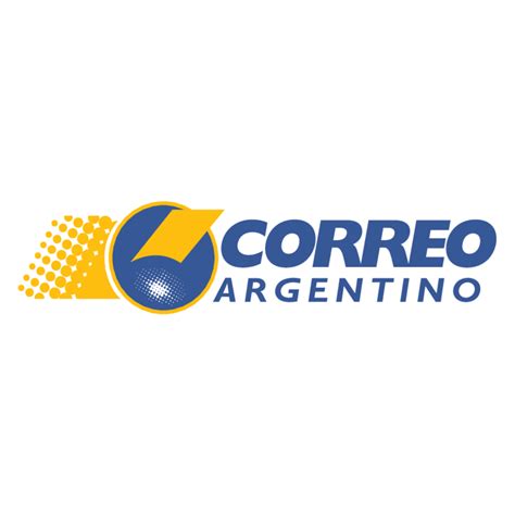 Correo Argentino Logo Vector Logo Of Correo Argentino Brand Free