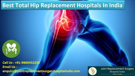 Best Total Hip Replacement Hospitals In India Health Nigeria