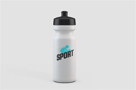 sport water bottle mock   mockups design bundles