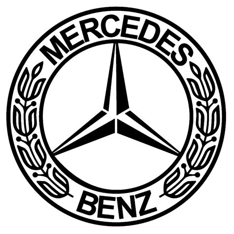 Kleurplaat auto kever kleurplaten van autos bilder zum ausmahlen. Leuk voor kids - logo Mercedes