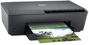 Use the wireless setup wizard menu to establish a. HP OfficeJet Pro 6230 Drivers, Manual, Scanner Software ...