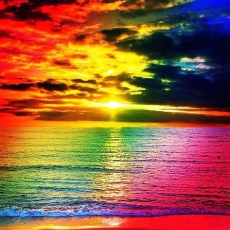 Rainbow Ocean Rainbocean Twitter