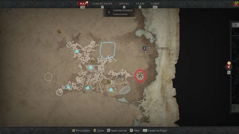 Diablo 4 Avarice World Boss Guide Location Attacks And More