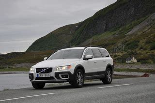 Alle Volvo Xc Kombi Tests Erfahrungen Autoplenum At