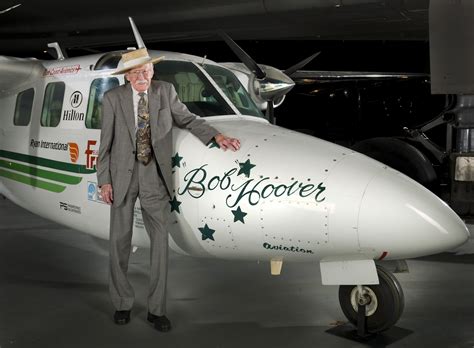 Fighter Pilot Legend Bob Hoover Dies at 94 | SOFREP