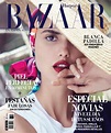 Harper's Bazaar - Mexico Magazine (Digital) - DiscountMags.com