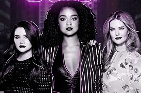 Jane & kat comfort sutton | free. "The Bold Type" Producers Respond to Aisha Dee's Call-out ...