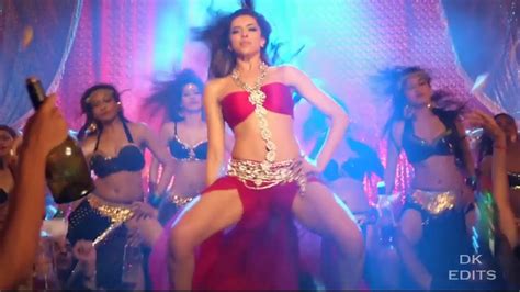 Deepika Padukone Hot Item Song 1080p HD Lovely From Happy New Year