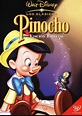 La película Pinocho - el Final de
