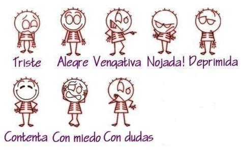 Sentimientos Emocionales: Los Sentimientos y las Emociones