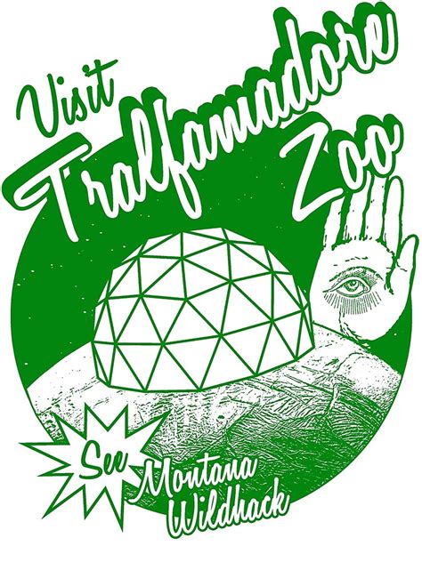 Visit Tralfamadore Zoo Photographic Print By Maxtgreenberg Redbubble