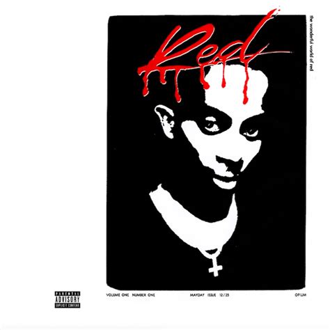 Playboi Carti Shares ‘whole Lotta Red Release Date Complex