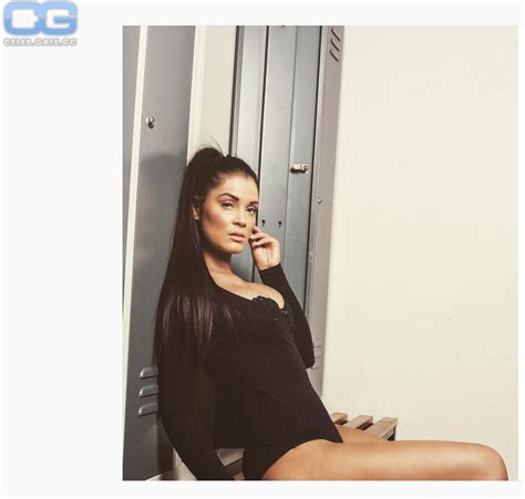 Janine Pink Nackt Bilder Onlyfans Leaks Playboy Fotos Sex Szene