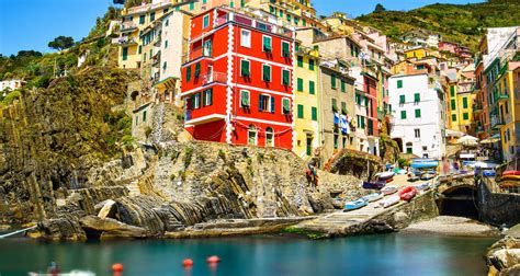 Barcelona Provence And The Italian Riviera By Explore With 10 Tour