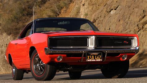 1969 Dodge Charger R T Wallpapers Wallpaper Cave