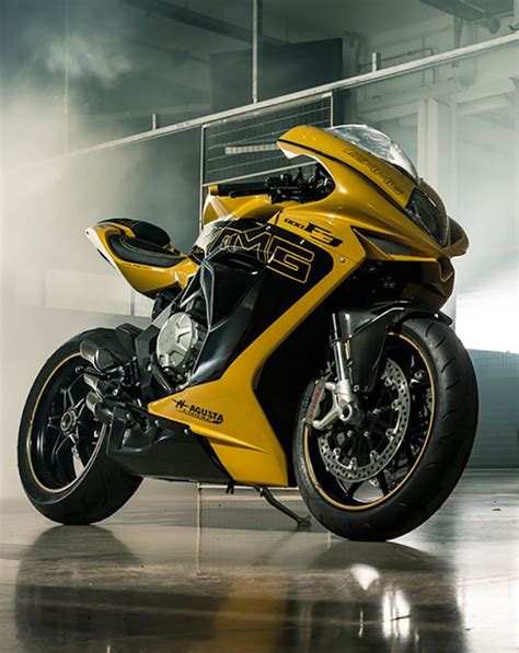 5 Superbikes That Will Blow Your Mind Away Get Ahead