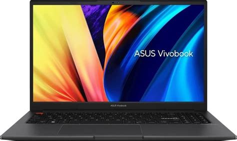 Asus Vivobook S15 Oled S3502za L502ws Laptop 12th Gen Core I5 16gb