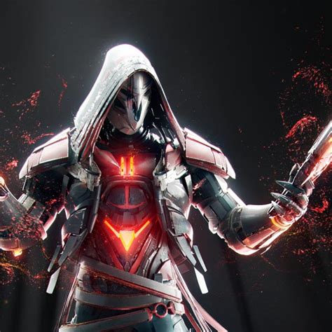 This software allows you to replace static desktop wallpapers with animated ones. Wallpaper Engine Overwatch Reaper | Download Wallpaper ...