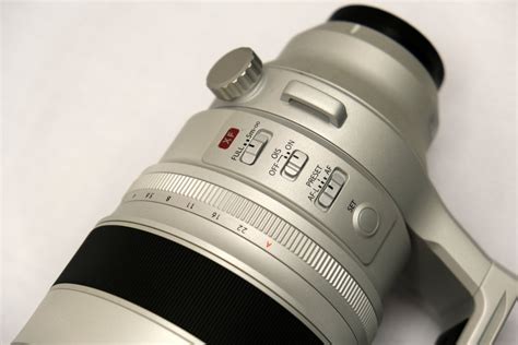 Fujifilm Fujinon Xf 200mm F2 R Lm Ois Wr Hands On And Sample Photos