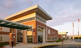 Walter Johnson High School | Samaha Associates PC
