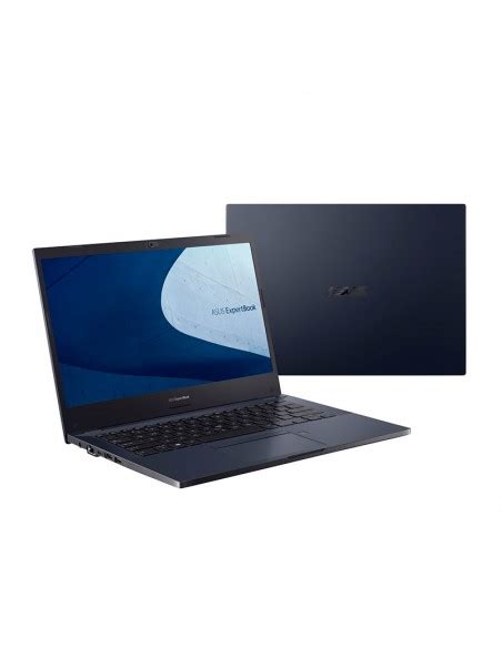 Asus Expertbook P2451fa Eb1533r 14 I5 10210u 8gb 512gb Portátil